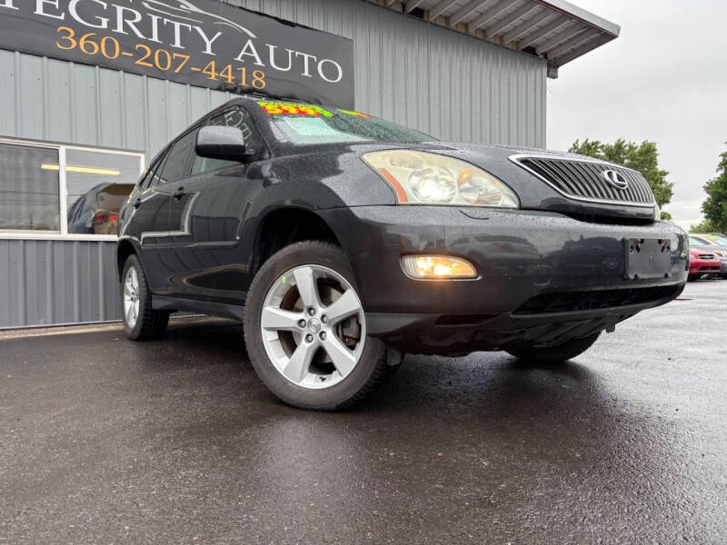 2004 Lexus RX 330