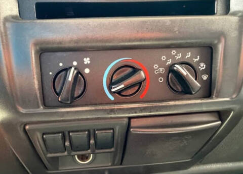 1999 Jeep Wrangler Sport