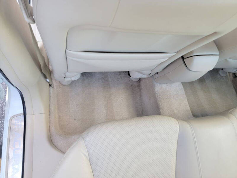 2005 Acura TSX
