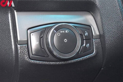 2017 Ford Explorer Police Interceptor Utility