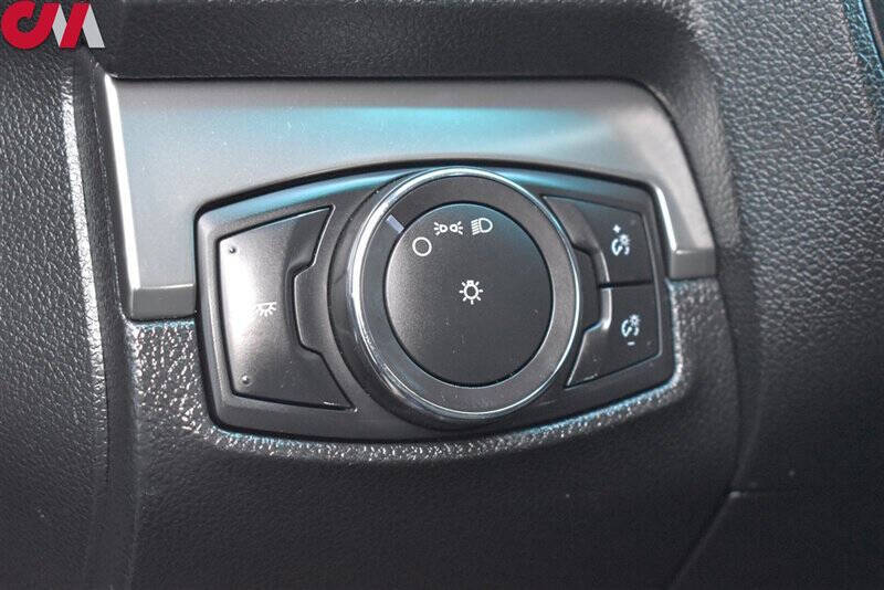 2017 Ford Explorer Police Interceptor Utility