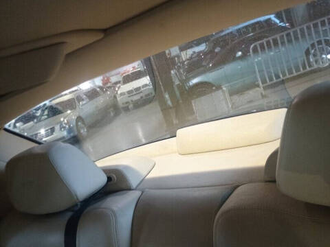 1999 Bentley Arnage