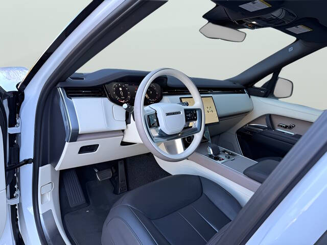 2023 Land Rover Range Rover P400 SE