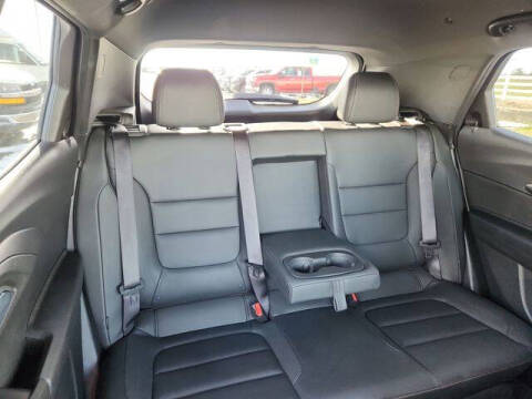 2021 Chevrolet TrailBlazer ACTIV