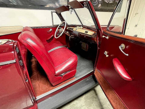 1941 Ford Super Deluxe