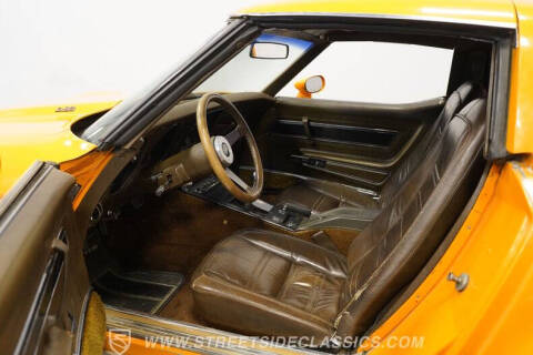 1977 Chevrolet Corvette