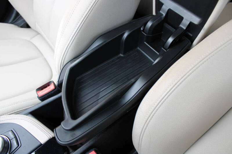 2018 BMW X2 sDrive28i