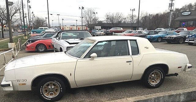 1979 Oldsmobile 442