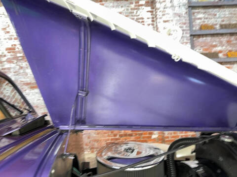 1939 Chevrolet Master Deluxe