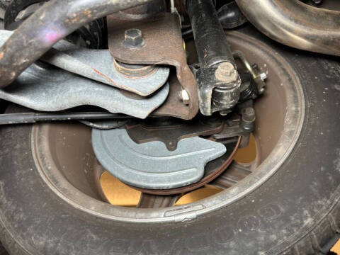 1994 Ford Mustang SVT Cobra