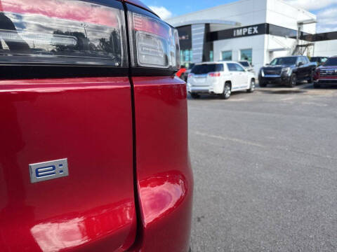 2024 Honda Prologue EX