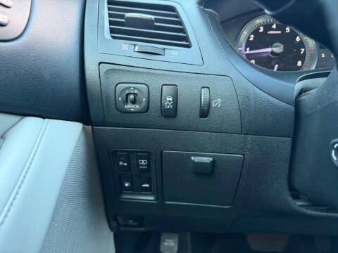 2012 Lexus ES 350
