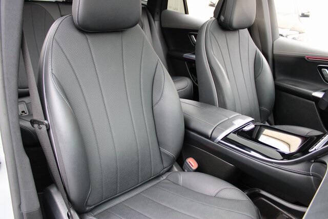 2023 Mercedes-Benz EQE EQE 350+