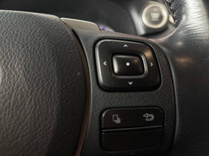 2015 Lexus NX 200t