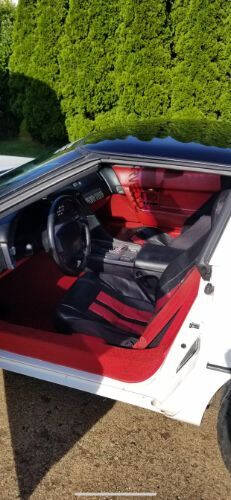 1990 Chevrolet Corvette