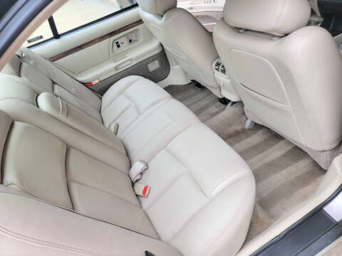 1997 Oldsmobile LSS