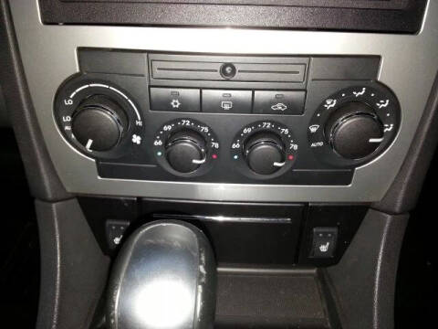 2006 Dodge Charger RT