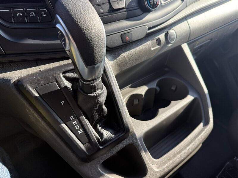 2020 Ford Transit 350 XL