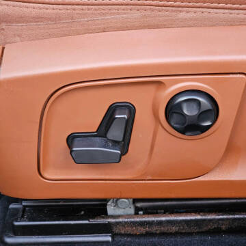 2017 Maserati Levante