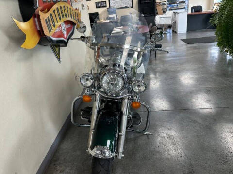 1999 Harley-Davidson Road King Classic