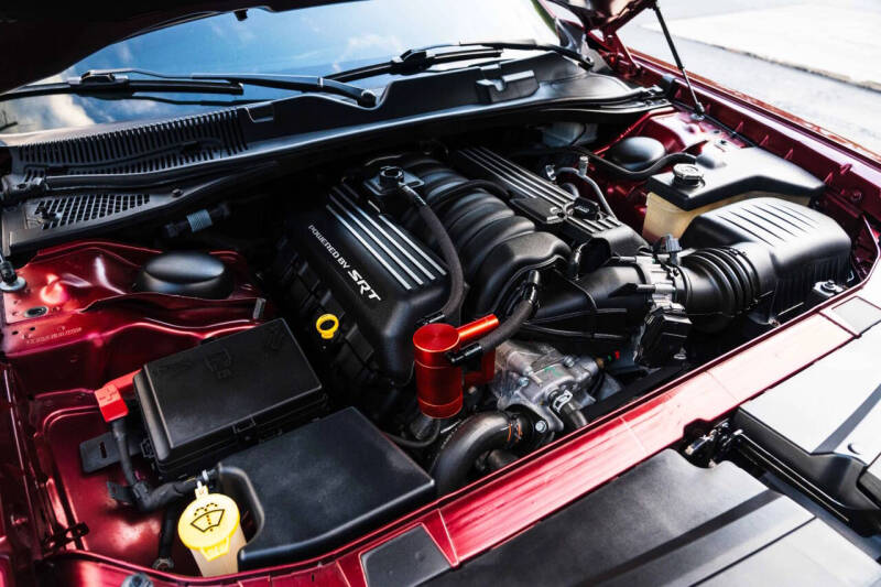 2020 Dodge Challenger