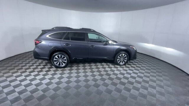 2023 Subaru Outback Limited XT