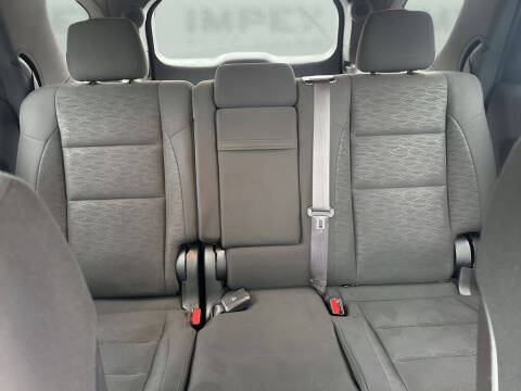 2024 Dodge Durango R/T