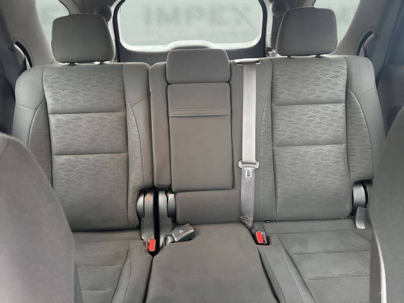 2024 Dodge Durango R/T