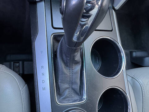 2011 Ford Explorer XLT