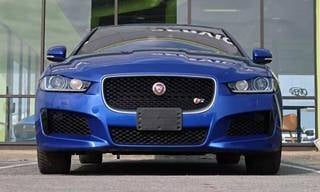 2018 Jaguar XE for sale at Precision Autos in Mesquite, TX