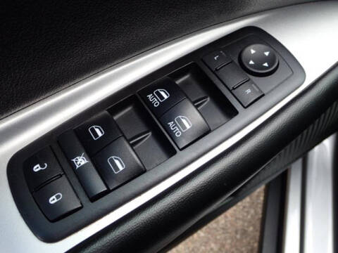 2017 Dodge Journey GT