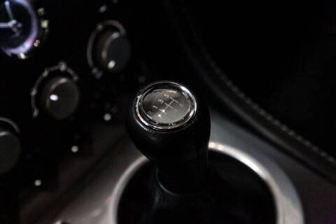 2007 Aston Martin V8 Vantage