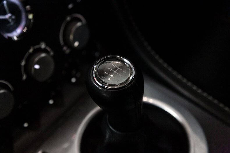 2007 Aston Martin V8 Vantage