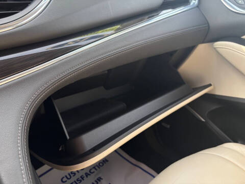 2018 Buick Enclave Premium