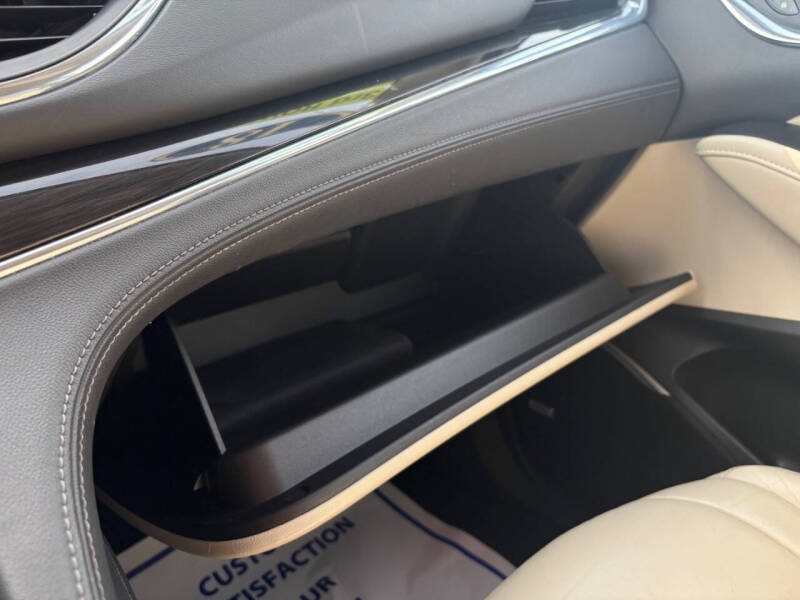 2018 Buick Enclave Premium