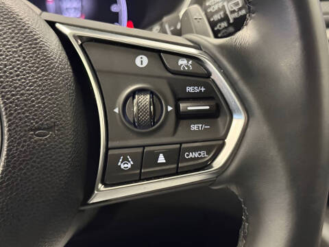 2025 Acura MDX SH-AWD