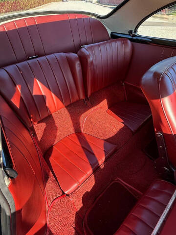1961 Porsche 356B