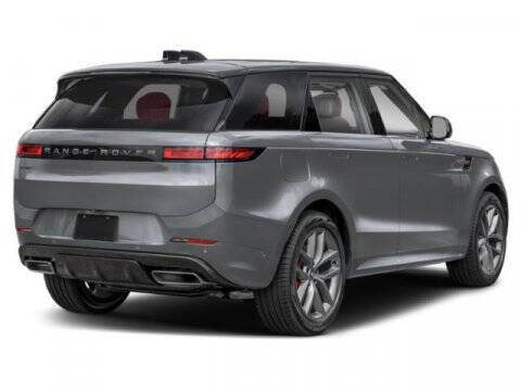 2025 Land Rover Range Rover Sport P460e Dynamic SE