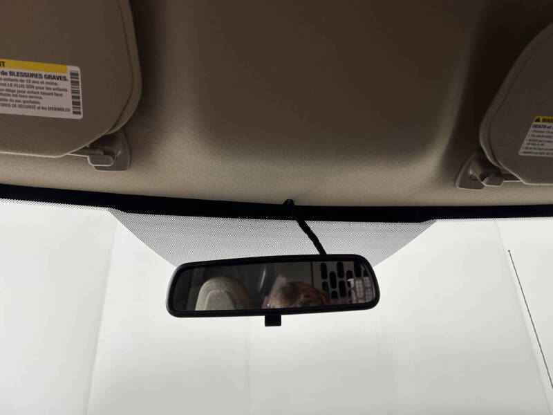 2021 Chevrolet Express 2500