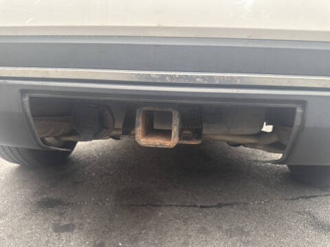 2014 GMC Acadia SLT-2