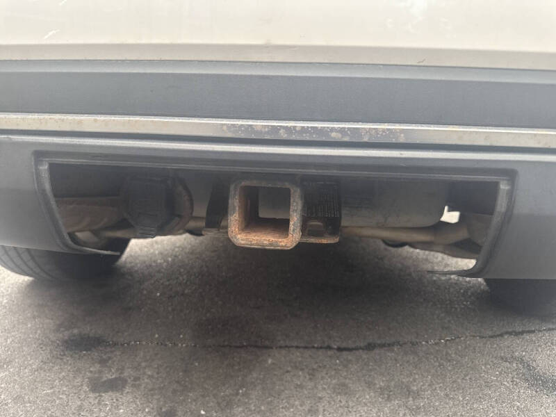 2014 GMC Acadia SLT-2