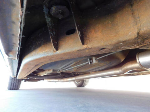 1966 Chevrolet Impala