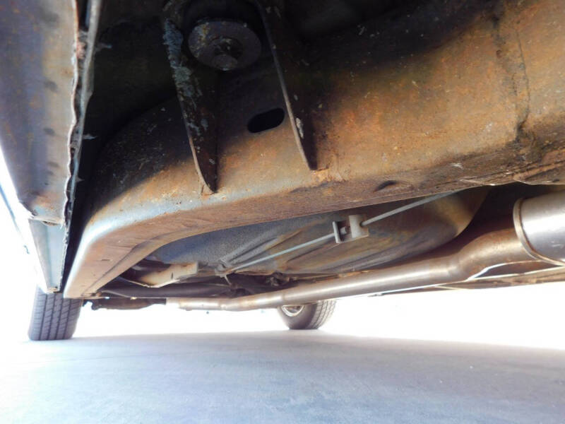 1966 Chevrolet Impala