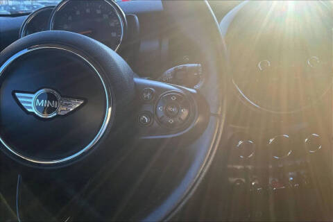 2015 MINI Hardtop 2 Door Cooper