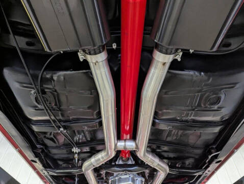 1966 Chevrolet Chevelle