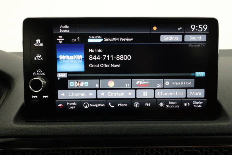 2025 Honda Civic Type R