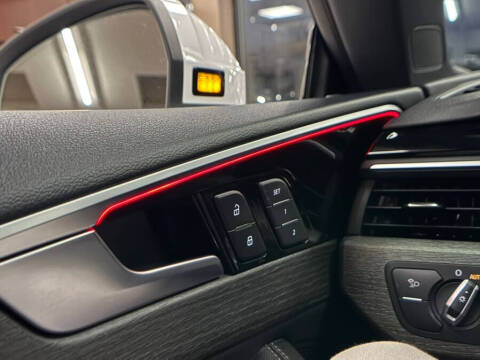 2024 Audi A5 Sportback quattro S line Prem Plus 45 TFSI