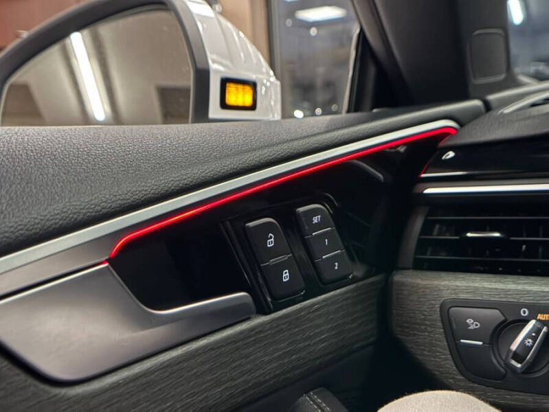 2024 Audi A5 Sportback quattro S line Prem Plus 45 TFSI