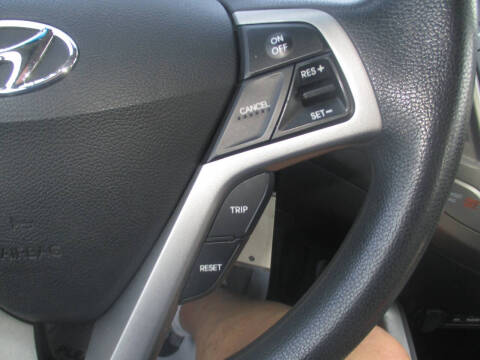 2012 Hyundai Veloster