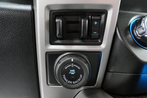 2021 Ford F-350 Super Duty Lariat